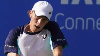Emil Ruusuvuori advances to Tata Open final with win over Kamil Majchrzak
