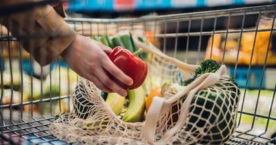 Supermarket items that have risen in price the most over the last year