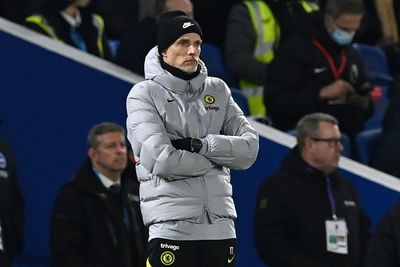 Tuchel tests positive for coronavirus, doubt for Club World Cup trip