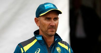 Justin Langer quits as Australia head coach after Ashes win amid player rift rumours