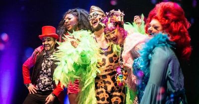 Drag kings, vogue balls and trans excellence: Queer Contact promises biggest celebration of LGBT+ arts and entertainment ever