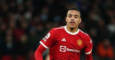 Mason Greenwood 'victim' breaks silence on 'difficult' week in wake of rape arrest