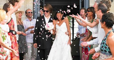 'I don't want my dad walking my cousin down the aisle after she bullied me'