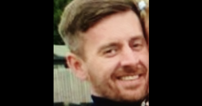 Lanarkshire police search for missing man Ross Pate after 'out of character' disappearance