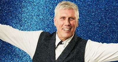 Dancing on Ice star Bez 'banned from wearing kilt like a true Scotsman' on this weekend's show