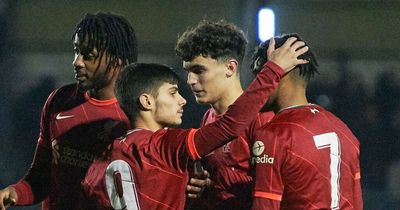 Liverpool new 25-goal striker emerges as team news hint dropped