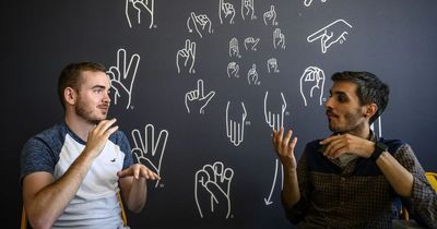 The challenges facing the Deaf community in Northern Ireland