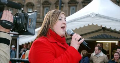 Michelle McManus' life from Pop Idol to being assaulted and new baby