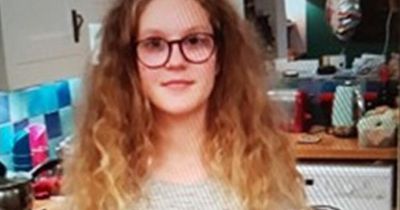 Concern for missing Ellie-May, 15, last seen in Bristol