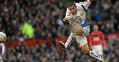 Ex-Leeds United midfielder sends Jonny Howson message as he inflicts another FA Cup shock on Man United
