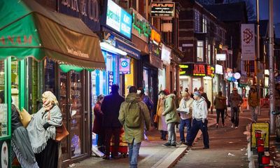 Your lives are in danger, police warn Pakistani dissidents in UK