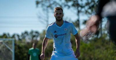 Three observations from Fire training camp