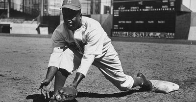 Baseball quiz: A lesson in Black history