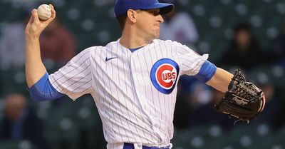 Counting on these Cubs