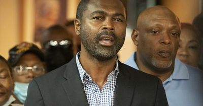 Will La Shawn Ford run for Chicago mayor again in 2023?