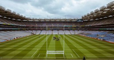 Battle-hardened Steelstown ready for Croke Park test says manager Hugh McGrath