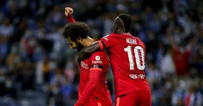 'Prove who is king' - Liverpool's Mohamed Salah and Sadio Mane told AFCON final will settle key debate