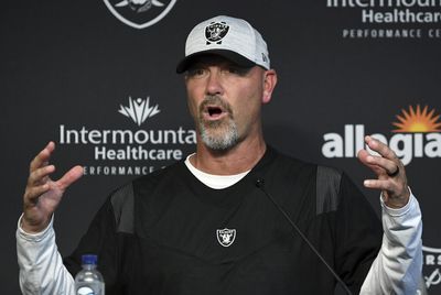 Twitter reacts to Colts hiring DC Gus Bradley