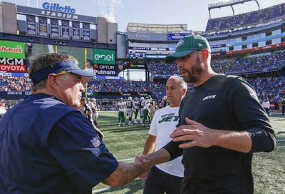 Ex-Jets HC Adam Gase a potential candidate for Patriots OC job