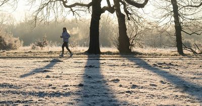 Will Ireland see snow this weekend? Met Eireann's latest forecast as experts warn of 'cold snap'