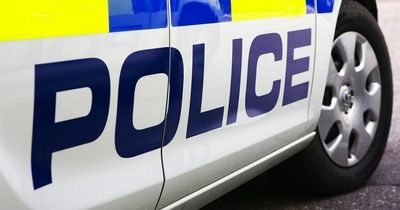 Serial offender told Lanarkshire police he had a knife and wanted 'locked up'