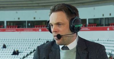 Kristjaan Speakman provides Sunderland head coach search update amid Roy Keane rumours