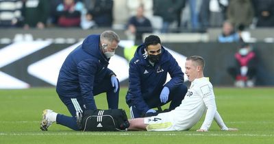 Leeds United's survival instinct reawakened as Whites set to discover injury importance