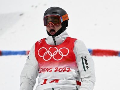 How Australians fared at the Winter Games