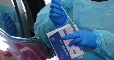 Scottish Government announces 24 deaths and 5,650 covid cases in last 24 hours