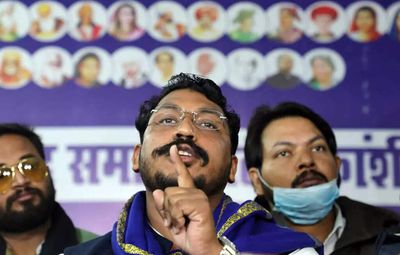 Disappointed with Akhilesh Yadav, Mayawati but open to post-poll alliance: Chandra Shekhar Azad
