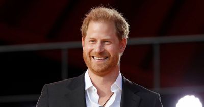 Prince Harry's new haircut gains him title of 'Prince Fitty' among royal fans