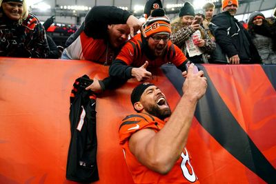 NFL shoots down Bengals Super Bowl LVI watch party at Paul Brown Stadium