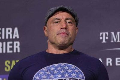 Joe Rogan apologises for using the N-word in resurfaced clips