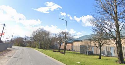 Cops hunting two suspects after man seriously assaulted in Whitburn