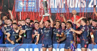 Super League returns and we've everything you need to know for the new season