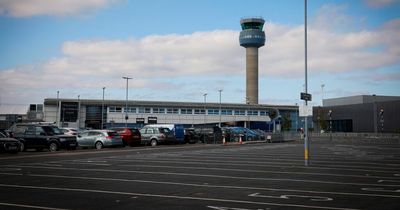 Huge new town with more than 4,000 homes could be built next door to East Midlands Airport