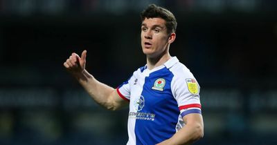 Leeds United, Aston Villa and Newcastle United reportedly interested in signing Darragh Lenihan