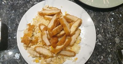 I tried 'gone downhill' Chinese takeaway in Moortown and I disagree with TripAdvisor for one key reason