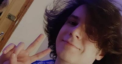 Family desperately worried as young man goes missing in Cardiff