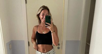 Fitness coach fears catfish dating profiles using her pics could be 'dangerous'