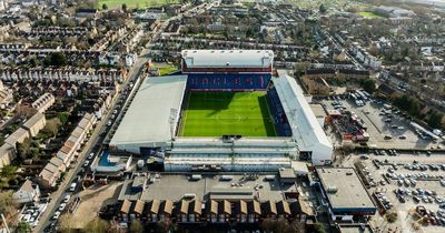 Breaking: Why Crystal Palace FA Cup tie vs Hartlepool had to be stopped