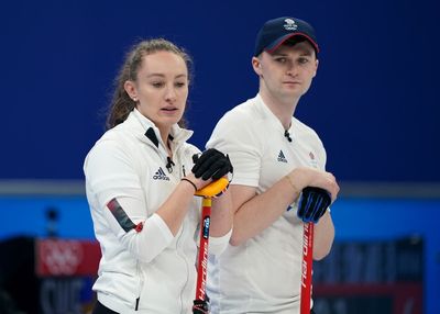 Winter Olympics: Bruce Mouat’s hat-trick strengthens Great Britain’s push for curling medal
