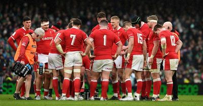 The reasons Wales were just ripped apart by Ireland on a worrying Six Nations day