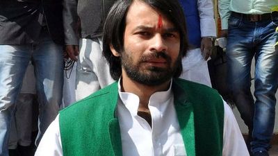 Out of power for 4 years, Lalu Prasad's elder son Tej Pratap now ventures into business of rice, flour, Sattu & Besan