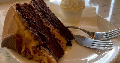 Review: The Cheeky Cherub is worth a trip to Glengormley for their cake alone