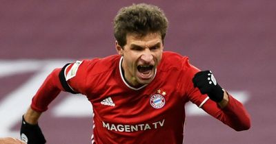 'I don’t think that’s going to happen': Muller move unlikely despite recent links