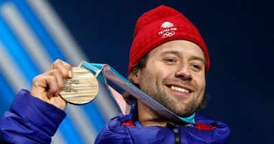Team GB star Billy Morgan reveals the mental health struggles hidden by his 2018 Winter Olympic glory