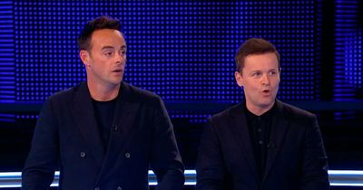 Ant and Dec Limitless Win viewers 'gutted' over episode announcement