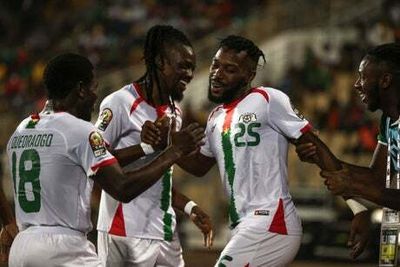 Burkina Faso 3-3 Cameroon LIVE! Hosts win shootout - AFCON result, match stream and latest updates today