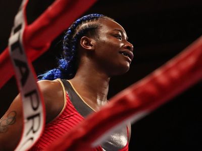 Claressa Shields vs Ema Kozin live: Fight stream, latest updates and how to watch online